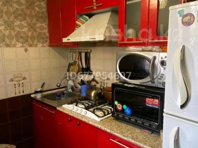 3-бөлмелі пәтер · 58 м² · 1/5 қабат, Айтекеби Кажамкулова 126, бағасы: 46.5 млн ₸ в Алматы, Алмалинский р-н