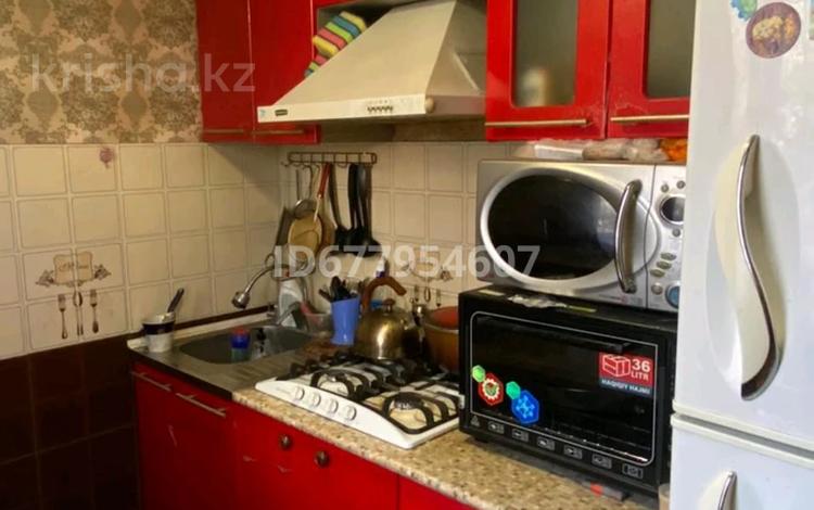3-бөлмелі пәтер · 58 м² · 1/5 қабат, Айтекеби Кажамкулова 126, бағасы: 46.5 млн ₸ в Алматы, Алмалинский р-н — фото 2