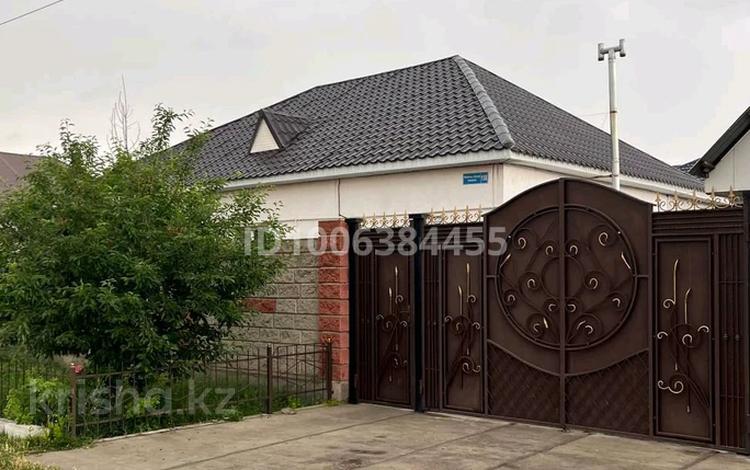 Жеке үй · 5 бөлме · 110 м² · 8 жүзд., Майлықожа 158, бағасы: 35 млн ₸ в Таразе — фото 2