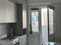 1-бөлмелі пәтер · 36.8 м² · 4/9 қабат, 23-я улица 4, 4/1, бағасы: 23 млн ₸ в Алматы, Турксибский р-н