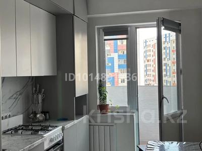 1-бөлмелі пәтер · 36.8 м² · 4/9 қабат, 23-я улица 4, 4/1, бағасы: 23 млн ₸ в Алматы, Турксибский р-н