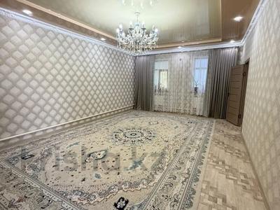 Отдельный дом · 5 комнат · 130 м² · 8 сот., Жауказын 73 — Микр.Арай за 35.8 млн ₸ в 