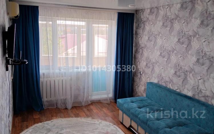 1-комнатная квартира · 38.7 м² · 5/5 этаж, Есенберлина 37 14 за 120 000 ₸ в Жезказгане — фото 2