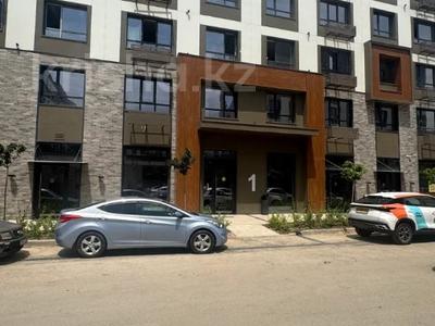 Еркін · 95 м², бағасы: 800 000 ₸ в Алматы, Турксибский р-н