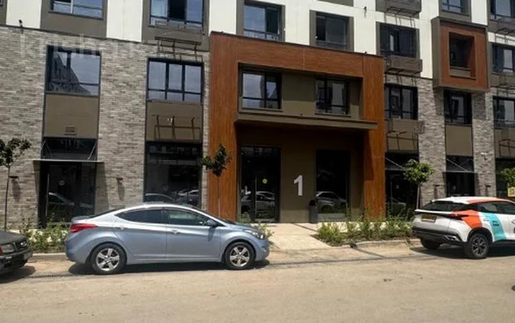 Еркін · 95 м², бағасы: 800 000 ₸ в Алматы, Турксибский р-н — фото 2