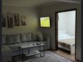 2-бөлмелі пәтер · 46 м² · 1/5 қабат, Жамбыла 71, бағасы: 180 000 ₸ в Сарани