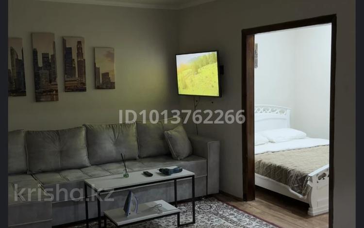 2-бөлмелі пәтер · 46 м² · 1/5 қабат, Жамбыла 71, бағасы: 180 000 ₸ в Сарани — фото 2
