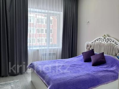 2-комнатная квартира · 85 м² · 3/5 этаж, мкр. Алтын орда 42 — Школа Смартбилим за 230 000 ₸ в Актобе