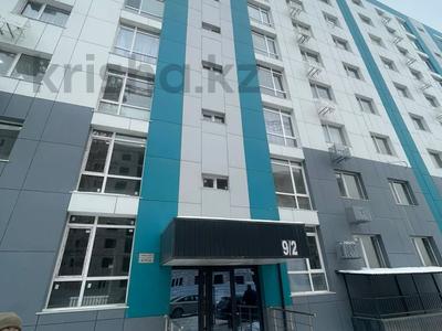 1-комнатная квартира · 28.2 м² · 9/9 этаж, мкр Кайрат, ​24-я улица — Документы на рука‼️Можно в ипотеку‼️ Ул Хмельницкова за 16.5 млн ₸ в Алматы, Турксибский р-н