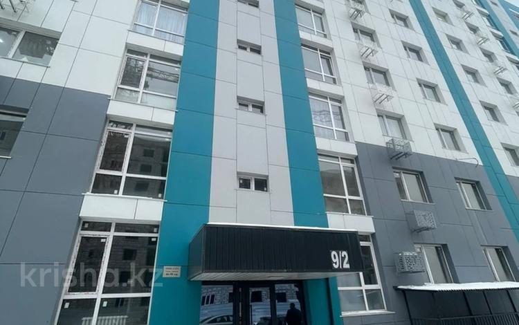 1-бөлмелі пәтер · 28.2 м² · 9/9 қабат, мкр Кайрат, ​24-я улица — Документы на рука‼️Можно в ипотеку‼️ Ул Хмельницкова, бағасы: 16.5 млн ₸ в Алматы, Турксибский р-н — фото 13