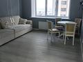 1-бөлмелі пәтер · 46.1 м² · 4/9 қабат, Курганская 2в — Каирбекова -курганская, бағасы: 29.5 млн ₸ в Костанае — фото 2