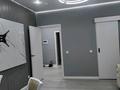 1-бөлмелі пәтер · 46.1 м² · 4/9 қабат, Курганская 2в — Каирбекова -курганская, бағасы: 29.5 млн ₸ в Костанае — фото 3