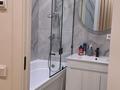 2-комнатная квартира · 125 м² · 11/20 этаж, мкр Самал-2 33а — Мендикулова Снегина за 135 млн ₸ в Алматы, Медеуский р-н — фото 15