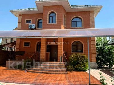 Жеке үй · 4 бөлме · 230 м² · 10 сот., Нурлы 51, бағасы: 170 млн 〒 в Каскелене