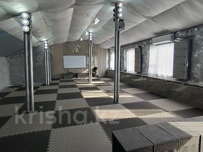 Еркін, фитнес және спорт, ойын-сауық, студиялар · 77 м², бағасы: 300 000 ₸ в Астане, Алматы р-н