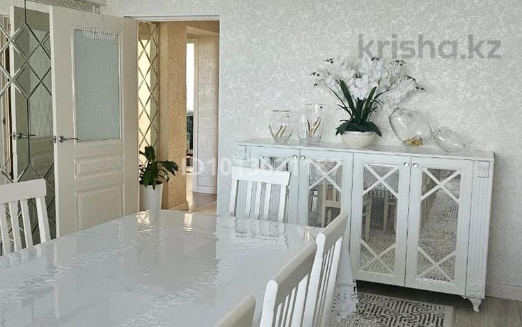 3-комнатная квартира · 90 м² · 3/5 этаж, мкр Астана за 41 млн ₸ в Таразе — фото 2