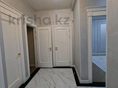 3-комнатная квартира · 84 м² · 2/9 этаж, Байдибек би за 46 млн ₸ в Шымкенте, Каратауский р-н
