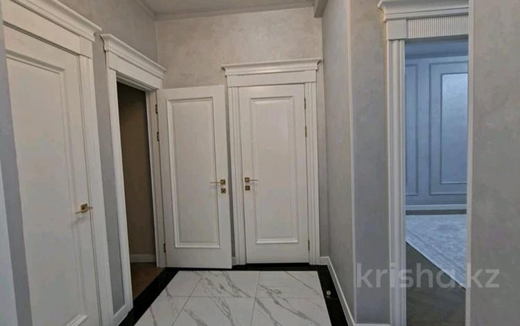 3-бөлмелі пәтер · 84 м² · 2/9 қабат, Байдибек би, бағасы: 46 млн ₸ в Шымкенте, Каратауский р-н — фото 2