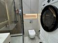 2-бөлмелі пәтер · 55 м² · 7/13 қабат, Жандосова 94/8, бағасы: 450 000 ₸ в Алматы, Бостандыкский р-н — фото 11