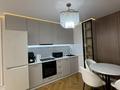 2-бөлмелі пәтер · 55 м² · 7/13 қабат, Жандосова 94/8, бағасы: 450 000 ₸ в Алматы, Бостандыкский р-н — фото 8
