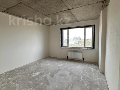 3-комнатная квартира · 112 м² · 6/9 этаж, А62 участок 2 — Нурлы жол за 40 млн ₸ в Астане, Алматы р-н