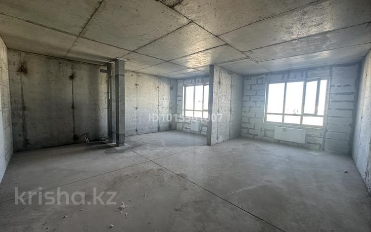 1-комнатная квартира · 48 м² · 7/9 этаж, мкр Кайрат 300/1 — Сыбызгы за 24 млн ₸ в Алматы, Турксибский р-н — фото 2