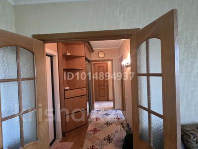 2-бөлмелі пәтер · 54 м² · 3/5 қабат, Степной 1 ш/а., Мкр Юго-Восток, мкр Степной 1 6/40, бағасы: 200 000 ₸ в Караганде, Казыбек би р-н