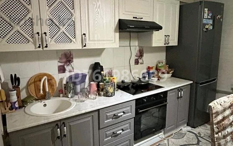 4-комнатная квартира · 87 м² · 5 этаж, Желтоқсан 20 а за 12 млн ₸ в Жансугурове — фото 2
