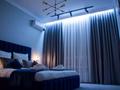 2-бөлмелі пәтер · 52 м², Туран 48, бағасы: 18 000 ₸ в Астане, Есильский р-н