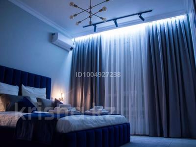 2-бөлмелі пәтер · 52 м², Туран 48, бағасы: 18 000 ₸ в Астане, Есильский р-н