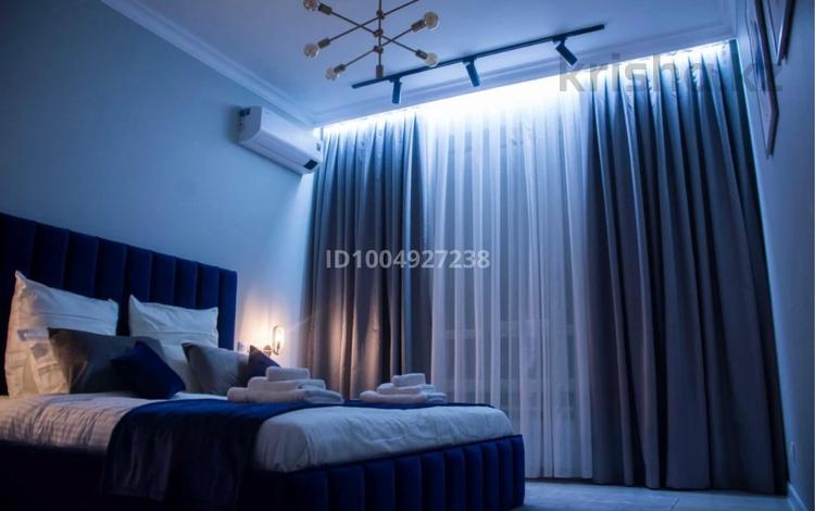 2-бөлмелі пәтер · 52 м², Туран 48, бағасы: 18 000 ₸ в Астане, Есильский р-н — фото 4