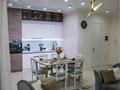 2-бөлмелі пәтер · 52 м², Туран 48, бағасы: 18 000 ₸ в Астане, Есильский р-н — фото 5