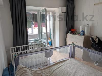 2-комнатная квартира · 42 м² · 5/5 этаж, Шагабутдинова 30 — Гоголя за 31.5 млн ₸ в Алматы, Алмалинский р-н
