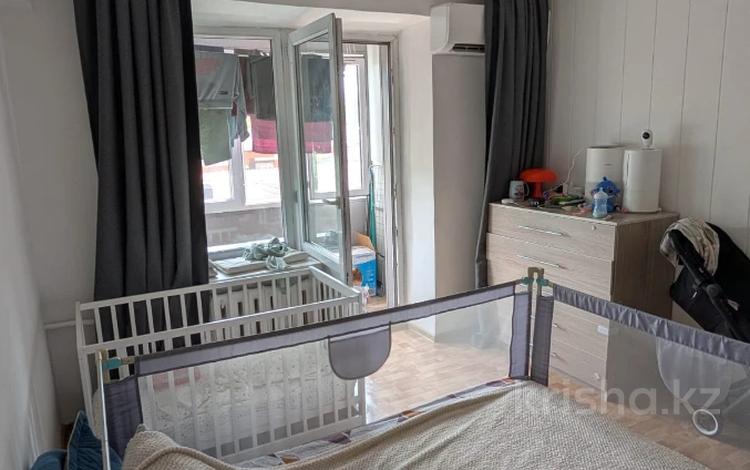 2-комнатная квартира · 42 м² · 5/5 этаж, Шагабутдинова 30 — Гоголя за 31.5 млн ₸ в Алматы, Алмалинский р-н — фото 11