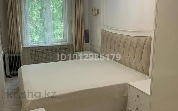 2-бөлмелі пәтер · 45 м² · 5/5 қабат, мкр №11 30, бағасы: 290 000 ₸ в Алматы, Ауэзовский р-н — фото 2
