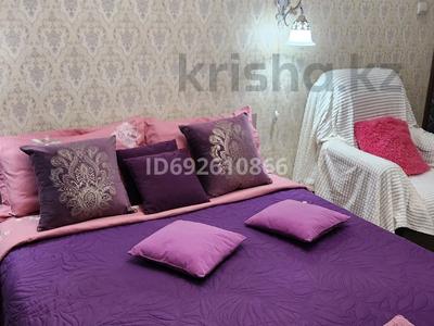 1-комнатная квартира · 35 м² · 1/5 этаж, 12-й микрорайон, 11-12-й микрорайон — Уалиханова за 13 000 〒 в Шымкенте, Енбекшинский р-н