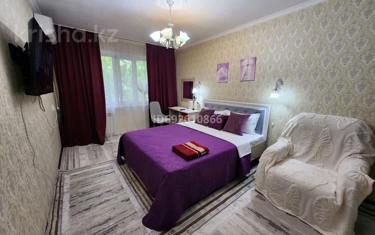1-бөлмелі пәтер · 35 м² · 1/5 қабат, 12-шағынаудан, 11-12-й микрорайон — Уалиханова, бағасы: 13 000 ₸ в Шымкенте, Енбекшинский р-н — фото 96