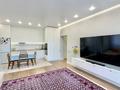 3-комнатная квартира · 78 м² · 10/16 этаж, Гагарина 233 — Березовского за 87 млн ₸ в Алматы, Бостандыкский р-н