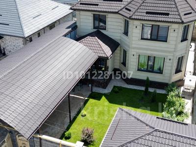 Отдельный дом · 5 комнат · 255 м² · 5 сот., 8 1 за 146 млн 〒 в Кемертогане
