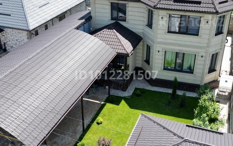 Отдельный дом · 5 комнат · 255 м² · 5 сот., 8 1 за 146 млн 〒 в Кемертогане — фото 2