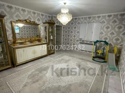 Отдельный дом · 3 комнаты · 85 м² · 10 сот., Оркен - 2, Малайсары би 2 за 20 млн 〒 в Атырау