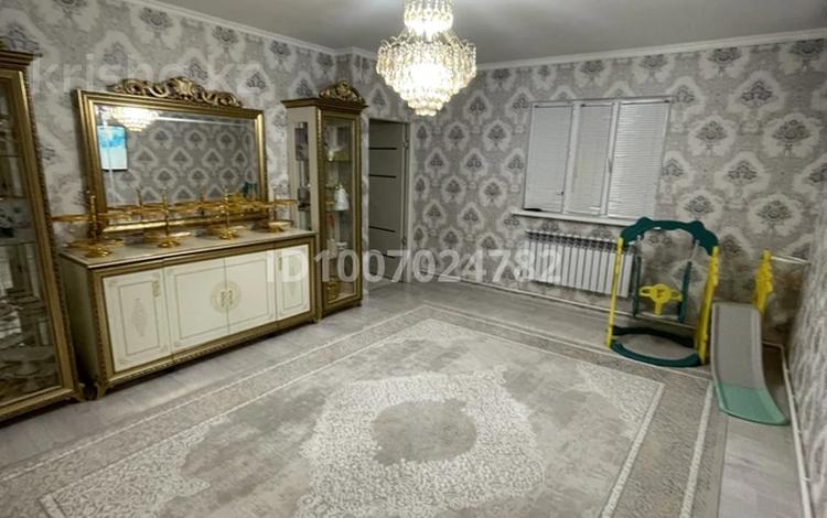Отдельный дом · 3 комнаты · 85 м² · 10 сот., Оркен - 2, Малайсары би 2 за 18 млн ₸ в Атырау — фото 2