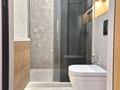 3-комнатная квартира · 101 м² · 11/12 этаж, Розыбакиева — BI Group | Дунаевского | ТРЦ Mega | Гимназия №38 | Лицей №146 | Школа №125 за 145 млн ₸ в Алматы, Бостандыкский р-н — фото 16