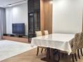 3-комнатная квартира · 101 м² · 11/12 этаж, Розыбакиева — BI Group | Дунаевского | ТРЦ Mega | Гимназия №38 | Лицей №146 | Школа №125 за 145 млн ₸ в Алматы, Бостандыкский р-н — фото 7