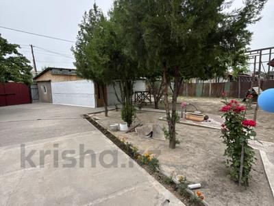 Отдельный дом · 4 комнаты · 100 м² · 9 сот., Жангельдина 48 за 56 млн ₸ в 
