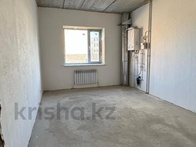 1-комнатная квартира · 48 м² · 3/5 этаж, мкр. Алтын орда за 13 млн 〒 в Актобе
