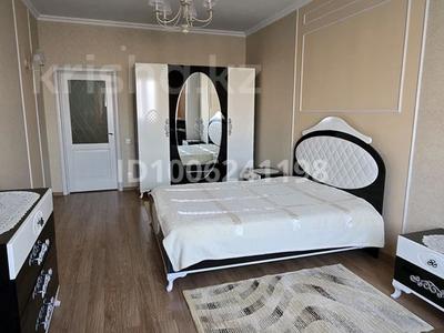 2-бөлмелі пәтер · 73 м² · 11/16 қабат, Навои — Торайгырова, бағасы: 400 000 〒 в Алматы, Бостандыкский р-н