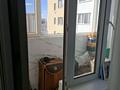 1-бөлмелі пәтер · 46.6 м² · 14/17 қабат, Сатпаева 25 — Момышулы, бағасы: 24.3 млн ₸ в Астане, Алматы р-н — фото 11