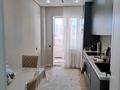 1-бөлмелі пәтер · 46.6 м² · 14/17 қабат, Сатпаева 25 — Момышулы, бағасы: 24.3 млн ₸ в Астане, Алматы р-н — фото 3