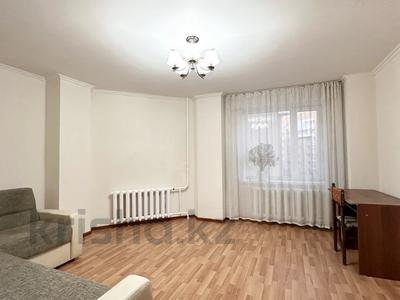1-комнатная квартира · 38 м² · 5/13 этаж, Рыскулбекова 16/1-3 за 18.3 млн ₸ в Астане, Алматы р-н